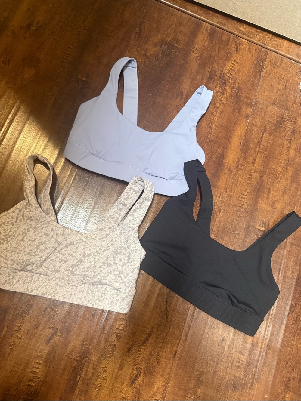 Vuori Stride Bra - Picture 2 of 2